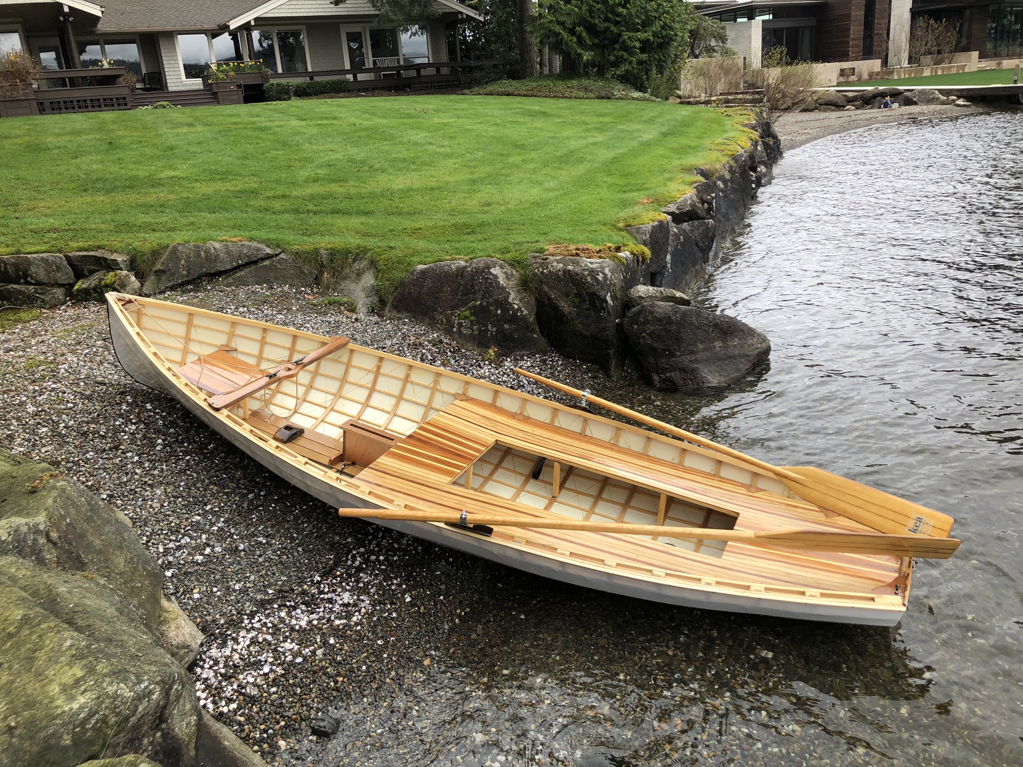 Small Boat Projects Kea Custom Boats