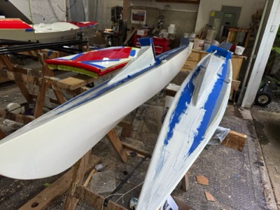  White is added to the ama decks.  